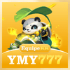 Logo da YMY777